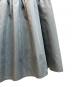 中古・古着 Her lip to (ハーリップトゥ) Double Bow Summer Long Dress ブルー サイズ:Ⅿ：6000円