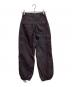 KITH (キス) カーゴパンツ ブラウン サイズ:25：5000円