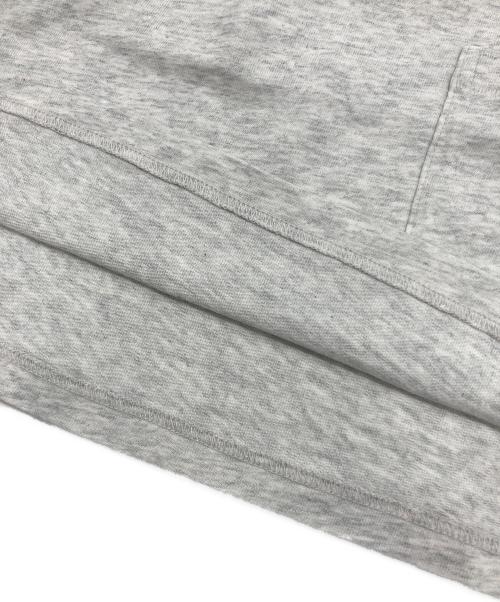 ALEXANDER WANG（アレキサンダー・ワン）ALEXANDER WANG (アレキサンダー・ワン) 半袖カットソー グレー サイズ:XSの古着・服飾アイテム