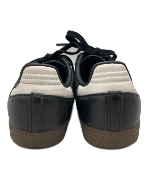 adidas（アディダス）adidas (アディダス) SAMBA OG ブラック サイズ:SIZE 23.5cmの古着・服飾アイテム