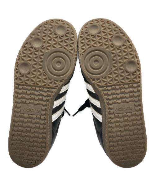 adidas（アディダス）adidas (アディダス) SAMBA OG ブラック サイズ:SIZE 23.5cmの古着・服飾アイテム