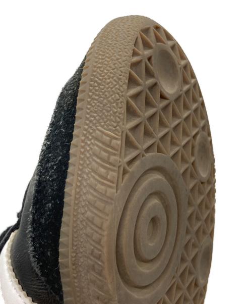adidas（アディダス）adidas (アディダス) SAMBA OG ブラック サイズ:SIZE 23.5cmの古着・服飾アイテム