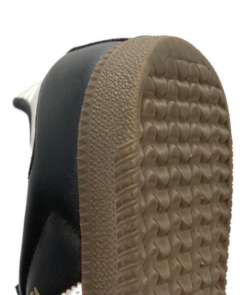 adidas（アディダス）adidas (アディダス) SAMBA OG ブラック サイズ:SIZE 23.5cmの古着・服飾アイテム