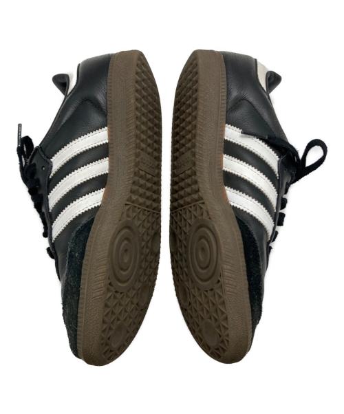 adidas（アディダス）adidas (アディダス) SAMBA OG ブラック サイズ:SIZE 23.5cmの古着・服飾アイテム