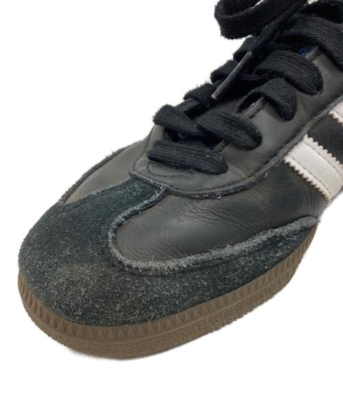 adidas（アディダス）adidas (アディダス) SAMBA OG ブラック サイズ:SIZE 23.5cmの古着・服飾アイテム