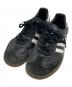 adidas（アディダス）の古着「SAMBA OG」｜ブラック