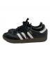 adidas (アディダス) SAMBA OG ブラック サイズ:SIZE 23.5cm：7000円
