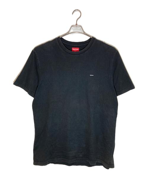SUPREME（シュプリーム）Supreme (シュプリーム) スモールボックスロゴTシャツ ブラック サイズ:XLの古着・服飾アイテム