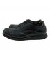 PS Paul Smith (ＰＳポールスミス) レザースニーカー ブラック サイズ:42：7000円