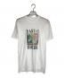 Hanes（ヘインズ）の古着「アニメTシャツ」｜ホワイト
