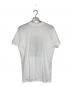 Hanes (ヘインズ) アニメTシャツ ホワイト サイズ:L：4500円