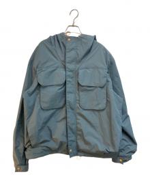 Patagonia（パタゴニア）の古着「イスマスユーイリティジャケット」｜グレー