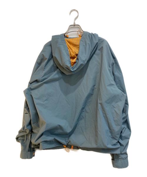 Patagonia（パタゴニア）Patagonia (パタゴニア) イスマスユーイリティジャケット グレー サイズ:Lの古着・服飾アイテム