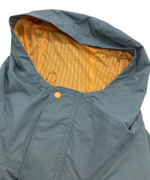 Patagonia（パタゴニア）Patagonia (パタゴニア) イスマスユーイリティジャケット グレー サイズ:Lの古着・服飾アイテム