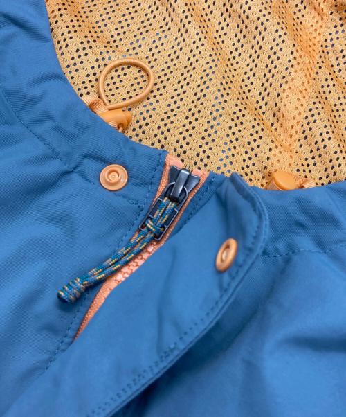 Patagonia（パタゴニア）Patagonia (パタゴニア) イスマスユーイリティジャケット グレー サイズ:Lの古着・服飾アイテム