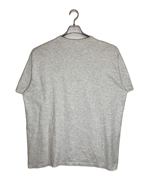 SUPREME（シュプリーム）Supreme (シュプリーム) balloons tee グレー サイズ:XLの古着・服飾アイテム