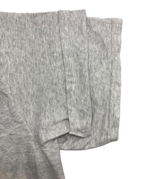 SUPREME（シュプリーム）Supreme (シュプリーム) balloons tee グレー サイズ:XLの古着・服飾アイテム