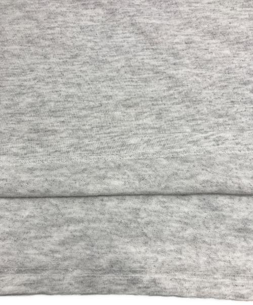 SUPREME（シュプリーム）Supreme (シュプリーム) balloons tee グレー サイズ:XLの古着・服飾アイテム