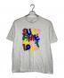 Supreme（シュプリーム）の古着「balloons tee」｜グレー
