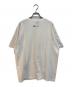 stussy (ステューシー) プリントTシャツ ホワイト サイズ:XL：10000円