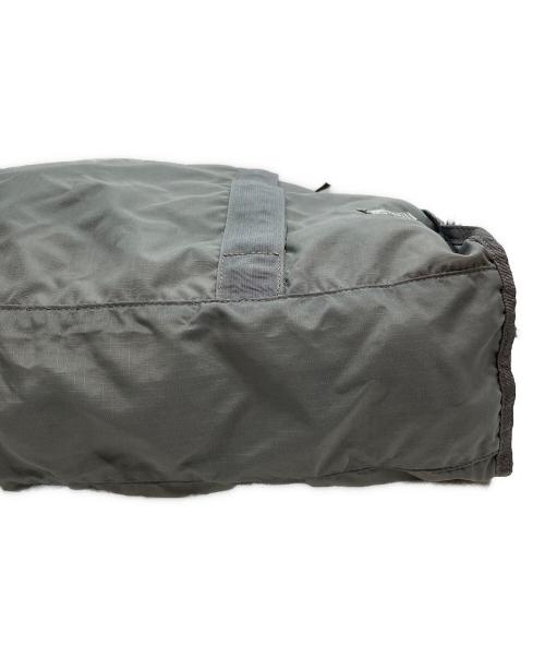 PORTER（ポーター）PORTER (ポーター) リップストップトートバッグ グレーの古着・服飾アイテム