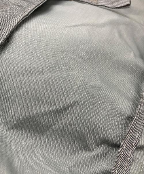PORTER（ポーター）PORTER (ポーター) リップストップトートバッグ グレーの古着・服飾アイテム