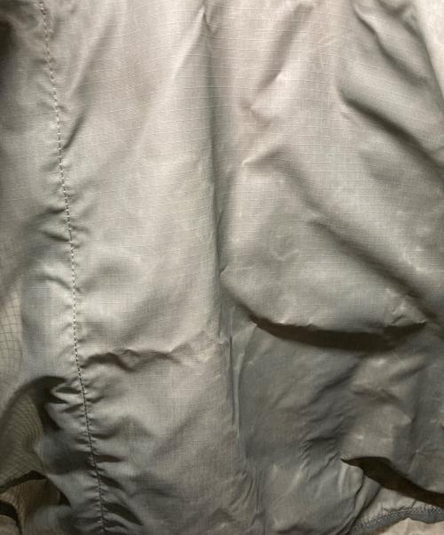 PORTER（ポーター）PORTER (ポーター) リップストップトートバッグ グレーの古着・服飾アイテム