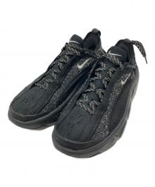 NIKE（ナイキ）の古着「FLYKNIT BLOOM」｜ブラック
