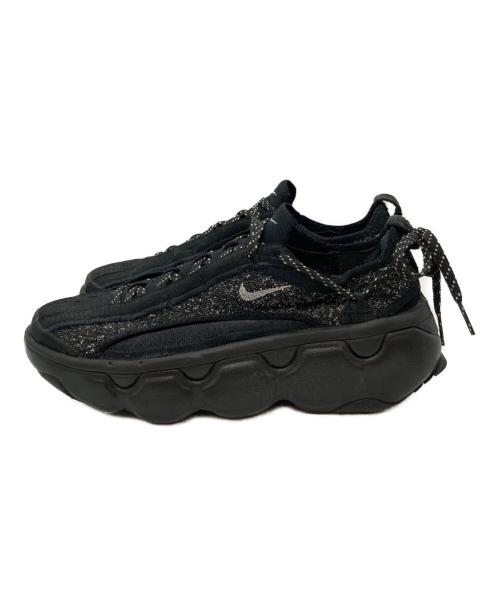 NIKE（ナイキ）NIKE (ナイキ) FLYKNIT BLOOM ブラック サイズ:SIZE 24.5cmの古着・服飾アイテム