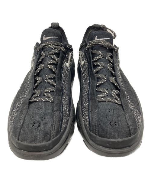 NIKE（ナイキ）NIKE (ナイキ) FLYKNIT BLOOM ブラック サイズ:SIZE 24.5cmの古着・服飾アイテム