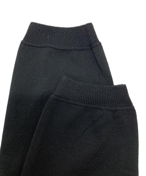 THE NORTH FACE（ザ ノース フェイス）THE NORTH FACE (ザ ノース フェイス) Light Comfort Long Pant ブラック サイズ:SIZE Mの古着・服飾アイテム