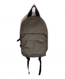 PORTER GIRL（ポーターガール）の古着「MOUSSE  DAYPACK」｜カーキ