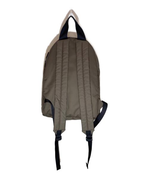 PORTER GIRL（ポーターガール）PORTER GIRL (ポーターガール) MOUSSE  DAYPACK カーキ サイズ:-の古着・服飾アイテム