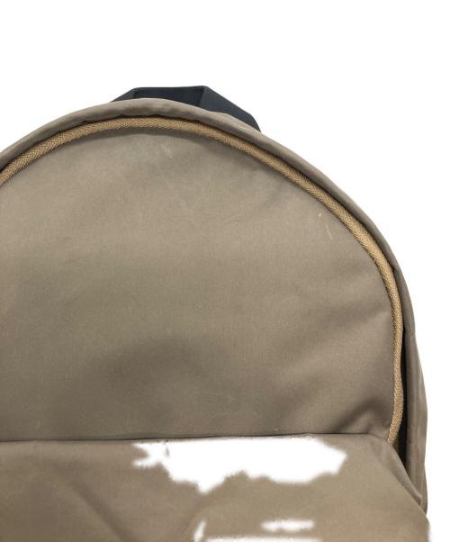 PORTER GIRL（ポーターガール）PORTER GIRL (ポーターガール) MOUSSE  DAYPACK カーキ サイズ:-の古着・服飾アイテム