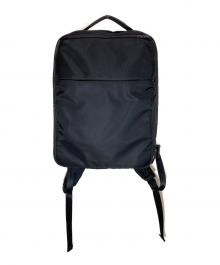 ACE（エース）の古着「エース ガジェタブルR リュック 11L」｜ブラック