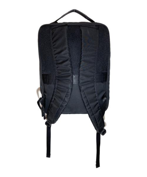 ACE（エース）ACE (エース) エース ガジェタブルR リュック 11L ブラック サイズ:-の古着・服飾アイテム