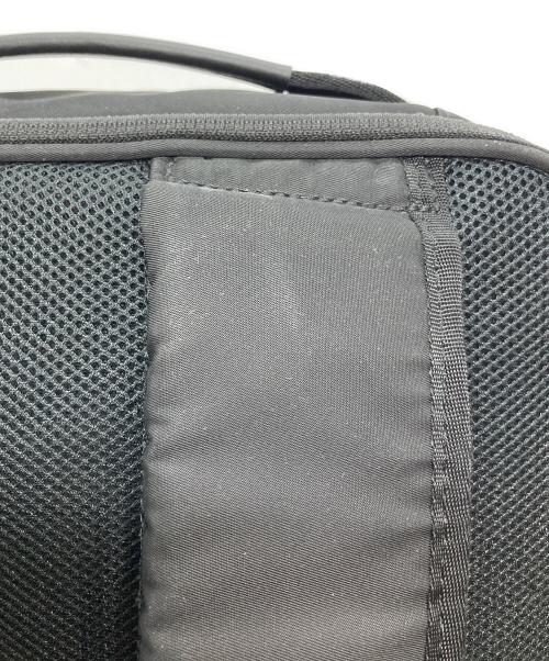 ACE（エース）ACE (エース) エース ガジェタブルR リュック 11L ブラック サイズ:-の古着・服飾アイテム
