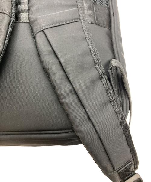 ACE（エース）ACE (エース) エース ガジェタブルR リュック 11L ブラック サイズ:-の古着・服飾アイテム