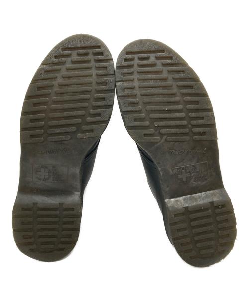Dr.Martens（ドクターマーチン）Dr.Martens (ドクターマーチン) PLEASURES (プレジャーズ) 1461 TEETH ブラック サイズ:SIZE UK8の古着・服飾アイテム