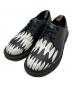 Dr.Martens（ドクターマーチン）の古着「1461 TEETH」｜ブラック