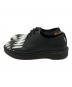 Dr.Martens (ドクターマーチン) PLEASURES (プレジャーズ) 1461 TEETH ブラック サイズ:SIZE UK8：12000円
