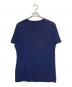 POLO RALPH LAUREN (ポロ・ラルフローレン) プリントTシャツ ネイビー サイズ:XL：4000円