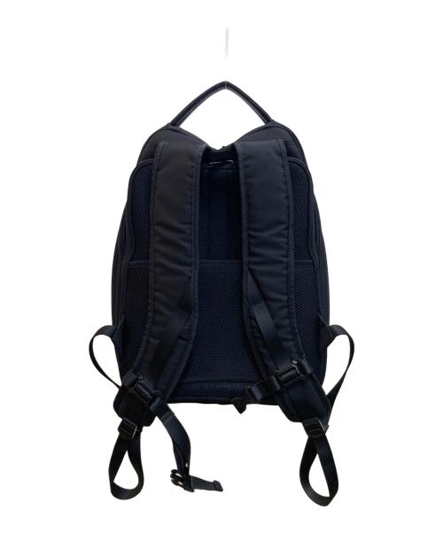 ZERO HALLIBURTON（ゼロ ハリバートン）ZERO HALLIBURTON (ゼロ ハリバートン) PRF 3 バックパック ブラック サイズ:-の古着・服飾アイテム