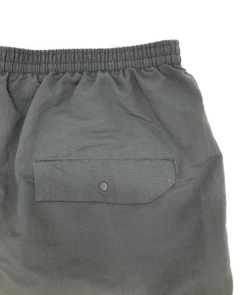 Patagonia（パタゴニア）Patagonia (パタゴニア) メンズ・バギーズ・ショーツ 5インチ グレー サイズ:SIZE Mの古着・服飾アイテム