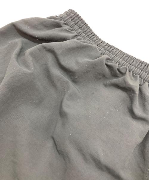 Patagonia（パタゴニア）Patagonia (パタゴニア) メンズ・バギーズ・ショーツ 5インチ グレー サイズ:SIZE Mの古着・服飾アイテム