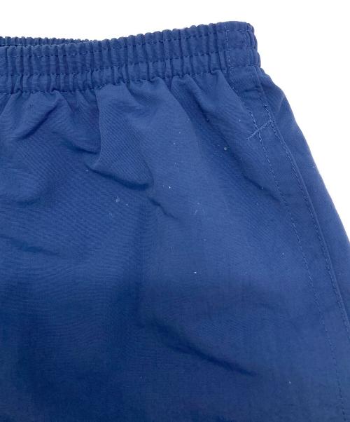 Patagonia（パタゴニア）Patagonia (パタゴニア) メンズ・バギーズ・ショーツ 5インチ ブルー サイズ:SIZE Mの古着・服飾アイテム