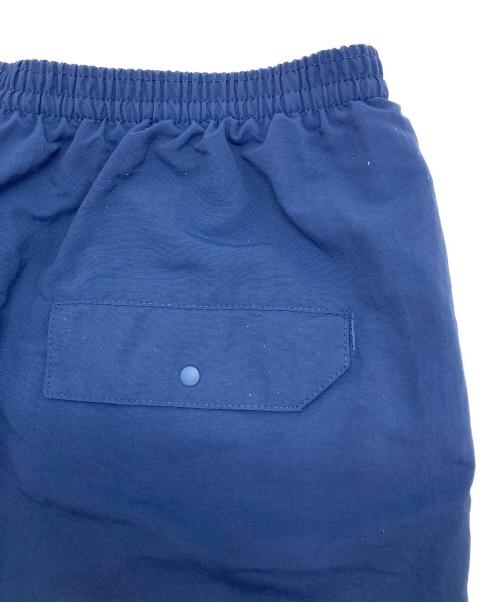 Patagonia（パタゴニア）Patagonia (パタゴニア) メンズ・バギーズ・ショーツ 5インチ ブルー サイズ:SIZE Mの古着・服飾アイテム