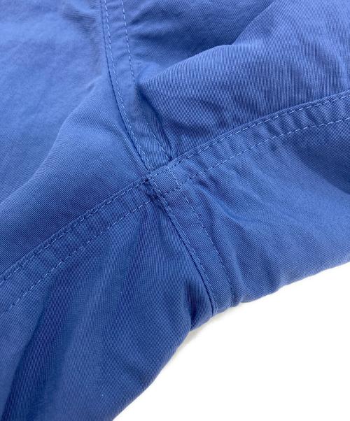 Patagonia（パタゴニア）Patagonia (パタゴニア) メンズ・バギーズ・ショーツ 5インチ ブルー サイズ:SIZE Mの古着・服飾アイテム