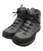 THE NORTH FACEザ ノース フェイス）の古着「Creston Mid Future Light」｜グレー