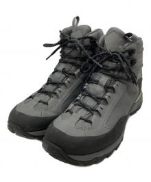 THE NORTH FACE（ザ ノース フェイス）の古着「Creston Mid Future Light」｜グレー